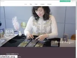 Sites similar to reikaaogiri.amebaownd.com