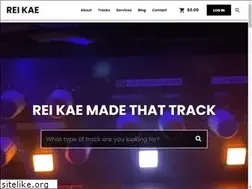 Sites similar to reikae.com