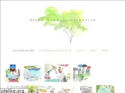 Sites similar to reikahunt.com