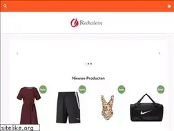 Sites similar to reikalein.com