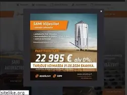 Sites similar to reikalevy.fi