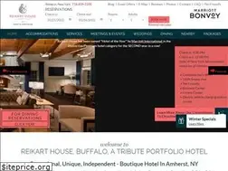 Sites similar to reikarthouse.com