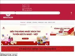 Sites similar to reikatachi.com
