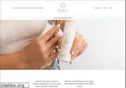 Sites similar to reikavenere.com