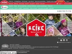 Sites similar to reikekids.ru
