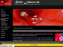 Sites similar to reiki-altdorf.de