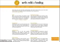 Sites similar to reiki-bangalore.com