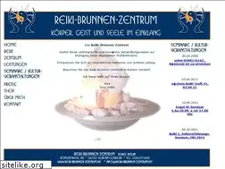 Sites similar to reiki-brunnen-zentrum.de
