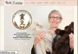 Sites similar to reiki-canada.com