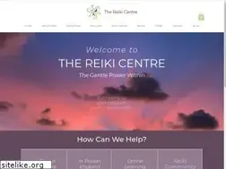 Sites similar to reiki-centre.com