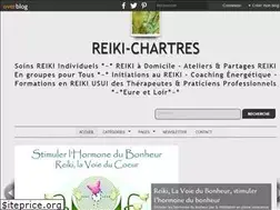 Sites similar to reiki-chartres.org