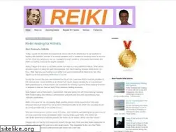 Sites similar to reiki-classes-level-123.com