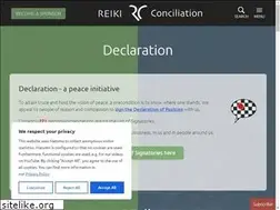 Sites similar to reiki-conciliation.org