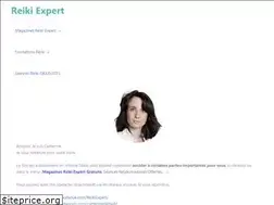 Sites similar to reiki-expert.com