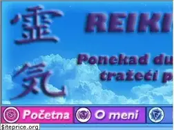 Sites similar to reiki-ka.com