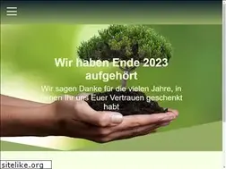 Sites similar to reiki-karlsruhe.de