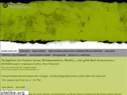 Sites similar to reiki-kim.de