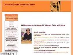 Sites similar to reiki-koblenz.de