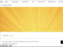 Sites similar to reiki-kurse.eu