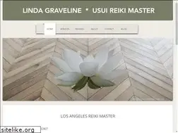 Sites similar to reiki-la.com