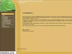 Sites similar to reiki-luebeck.de