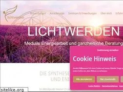 Sites similar to reiki-macht-spass.de