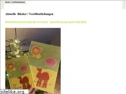 Sites similar to reiki-marl.de