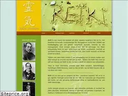 Sites similar to reiki-masters.be