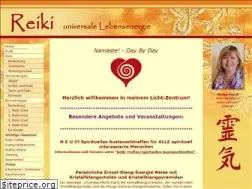 Sites similar to reiki-meisterin-berlin.de