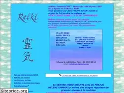 Sites similar to reiki-paris.com