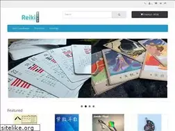 Sites similar to reiki-portal.com