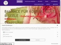 Sites similar to reiki-regensburg.de