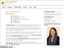 Sites similar to reiki-rodgau.de