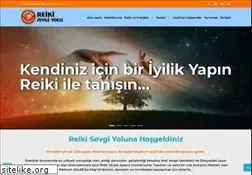 Sites similar to reiki-sevgiyolu.com
