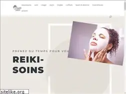 Sites similar to reiki-soins.com