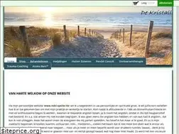 Sites similar to reiki-spelier.be