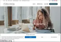Sites similar to reiki-store.com
