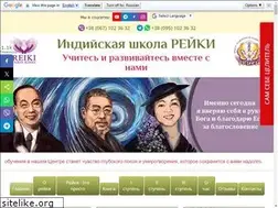 Sites similar to reiki-ua.com