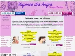 Sites similar to reiki-voyance.org