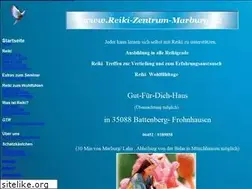 Sites similar to reiki-zentrum-marburg.de