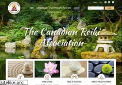 Sites similar to reiki.ca