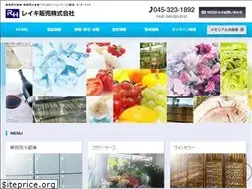 Sites similar to reiki.co.jp