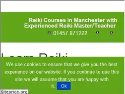 Sites similar to reiki.courses
