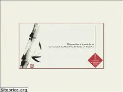 Sites similar to reiki.es