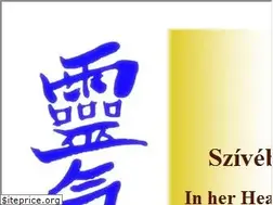 Sites similar to reiki.fi