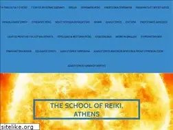 Sites similar to reiki.gr
