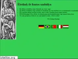 Sites similar to reiki.hu