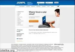 Sites similar to reiki.jun.pl