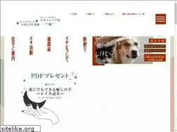 Sites similar to reiki.ne.jp