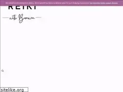Sites similar to reiki.net.au